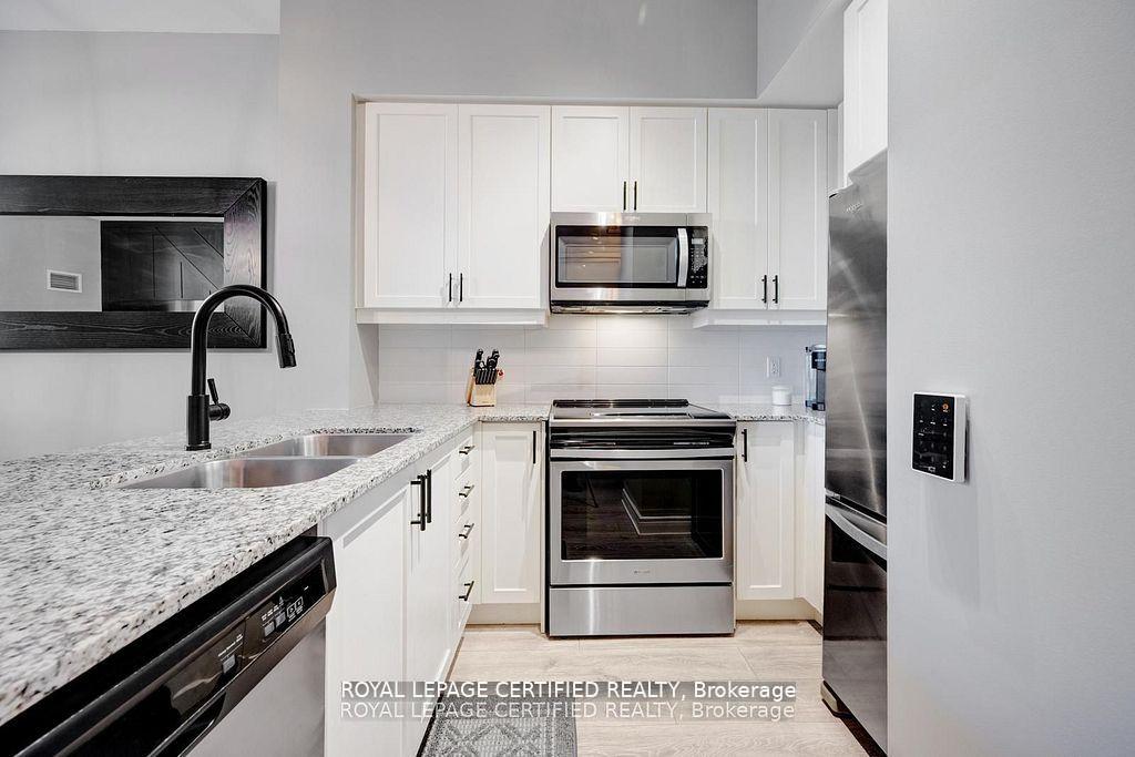 Photo 9 of Unit 114, 1050 Main Street E, Milton, Dempsey — HOMEH