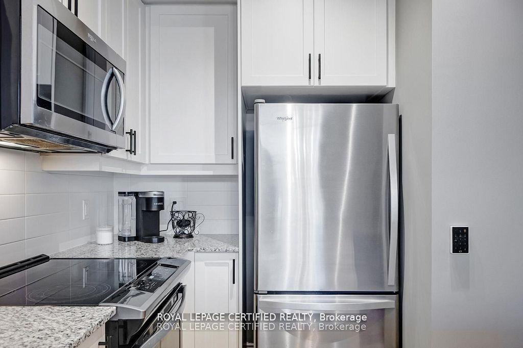 Photo 11 of Unit 114, 1050 Main Street E, Milton, Dempsey — HOMEH