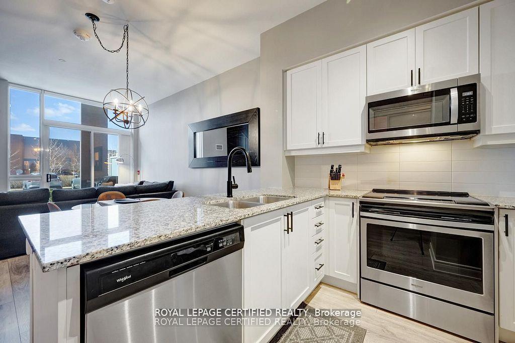 Photo 12 of Unit 114, 1050 Main Street E, Milton, Dempsey — HOMEH