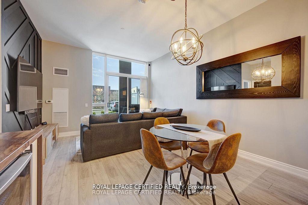 Photo 14 of Unit 114, 1050 Main Street E, Milton, Dempsey — HOMEH