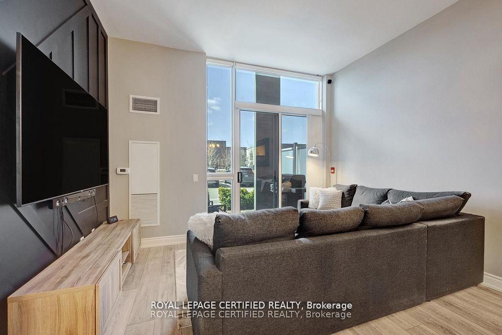 Photo 16 of Unit 114, 1050 Main Street E, Milton, Dempsey — HOMEH