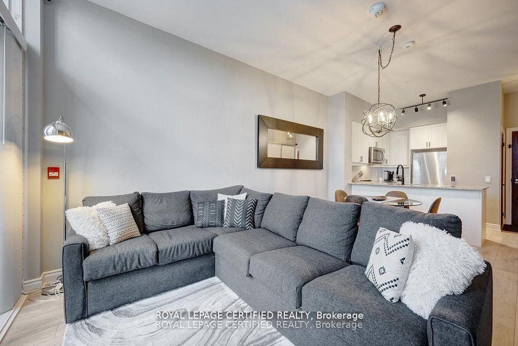 Photo 18 of Unit 114, 1050 Main Street E, Milton, Dempsey — HOMEH