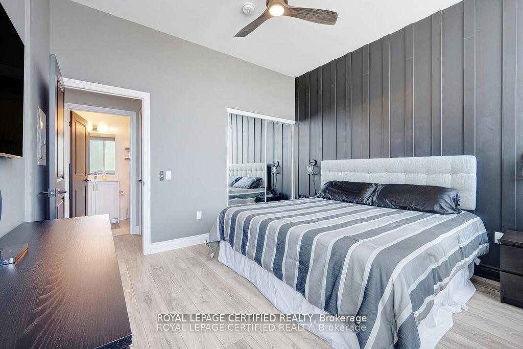 Photo 22 of Unit 114, 1050 Main Street E, Milton, Dempsey — HOMEH