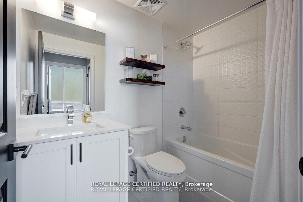 Photo 24 of Unit 114, 1050 Main Street E, Milton, Dempsey — HOMEH