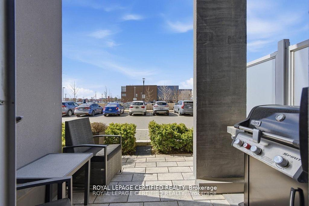 Photo 26 of Unit 114, 1050 Main Street E, Milton, Dempsey — HOMEH