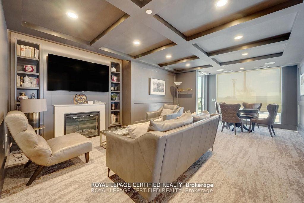 Photo 31 of Unit 114, 1050 Main Street E, Milton, Dempsey — HOMEH