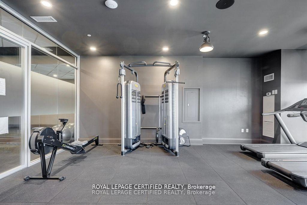Photo 34 of Unit 114, 1050 Main Street E, Milton, Dempsey — HOMEH