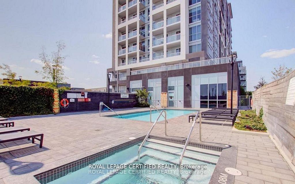 Photo 37 of Unit 114, 1050 Main Street E, Milton, Dempsey — HOMEH