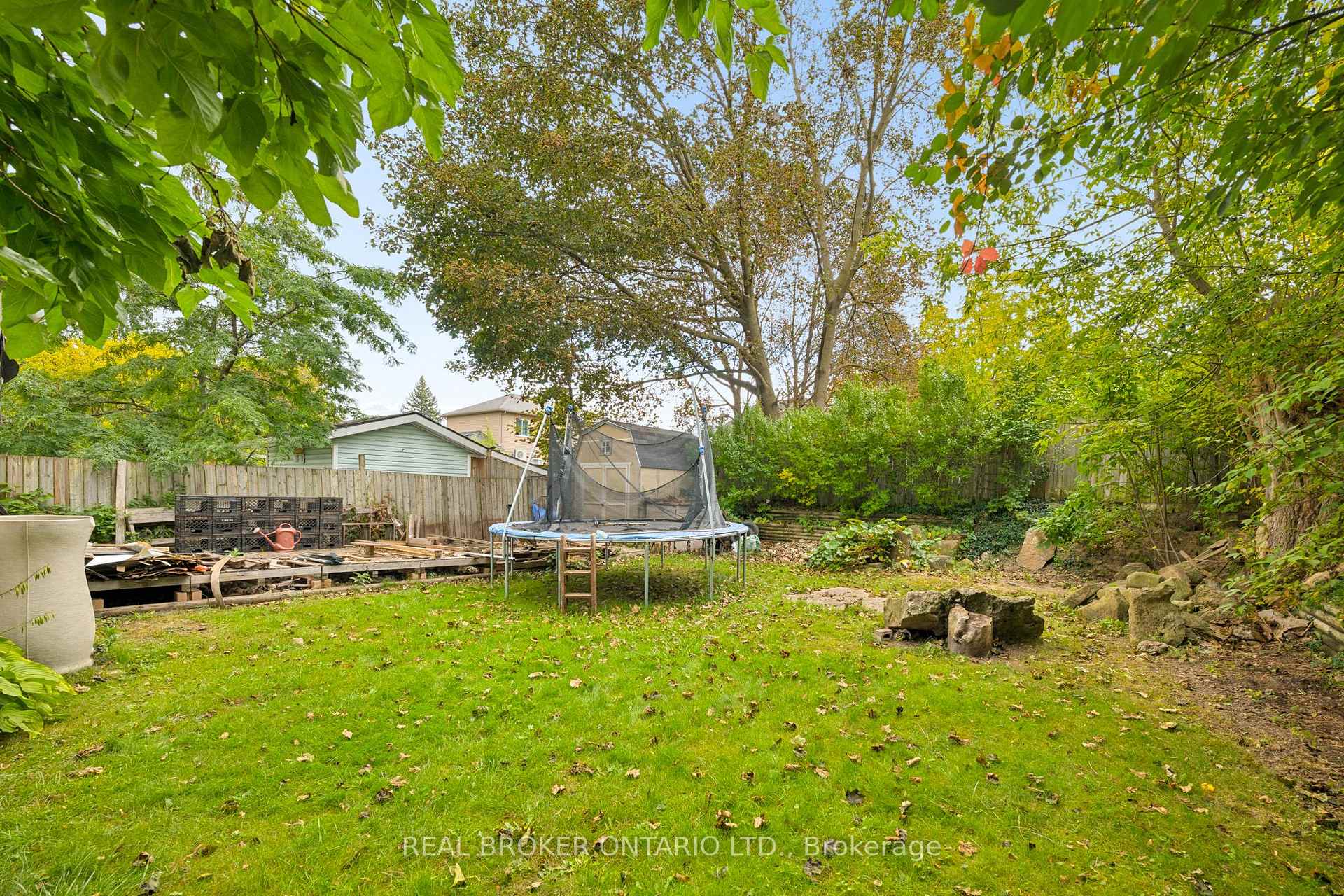 Photo 36 of 69 Talbot Street, Kitchener, Cherry Hill — HOMEH