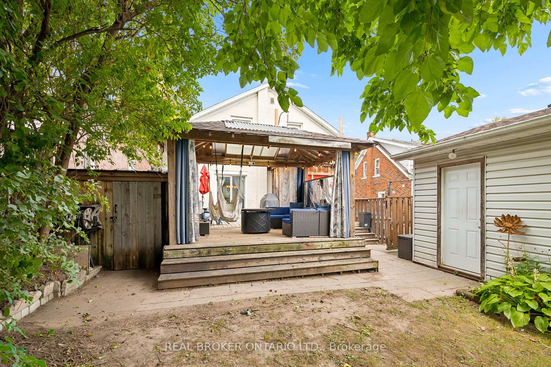 Photo 38 of 69 Talbot Street, Kitchener, Cherry Hill — HOMEH