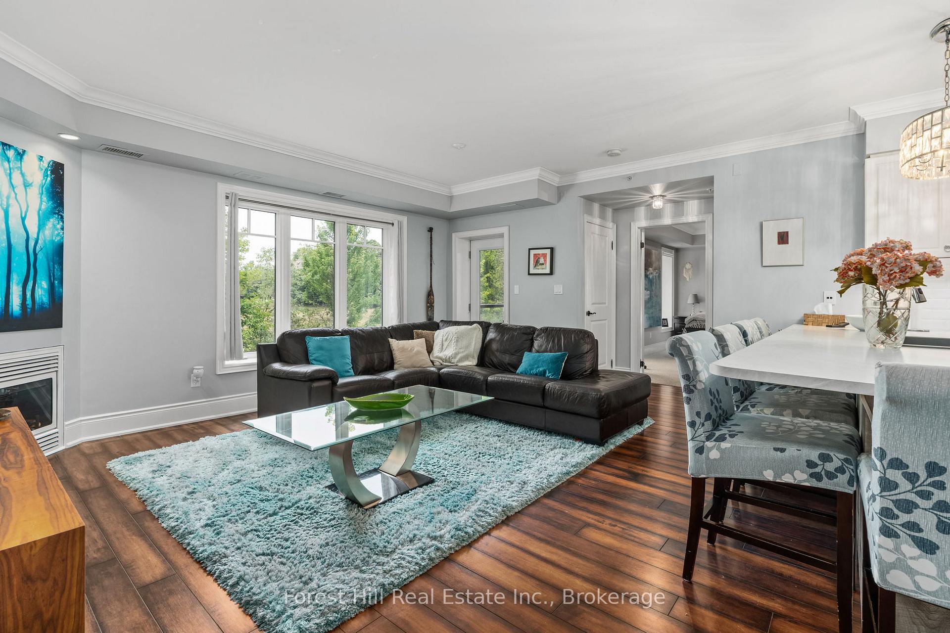 Photo 6 of Unit 204, 391C Manitoba Street, Bracebridge, Macaulay — HOMEH