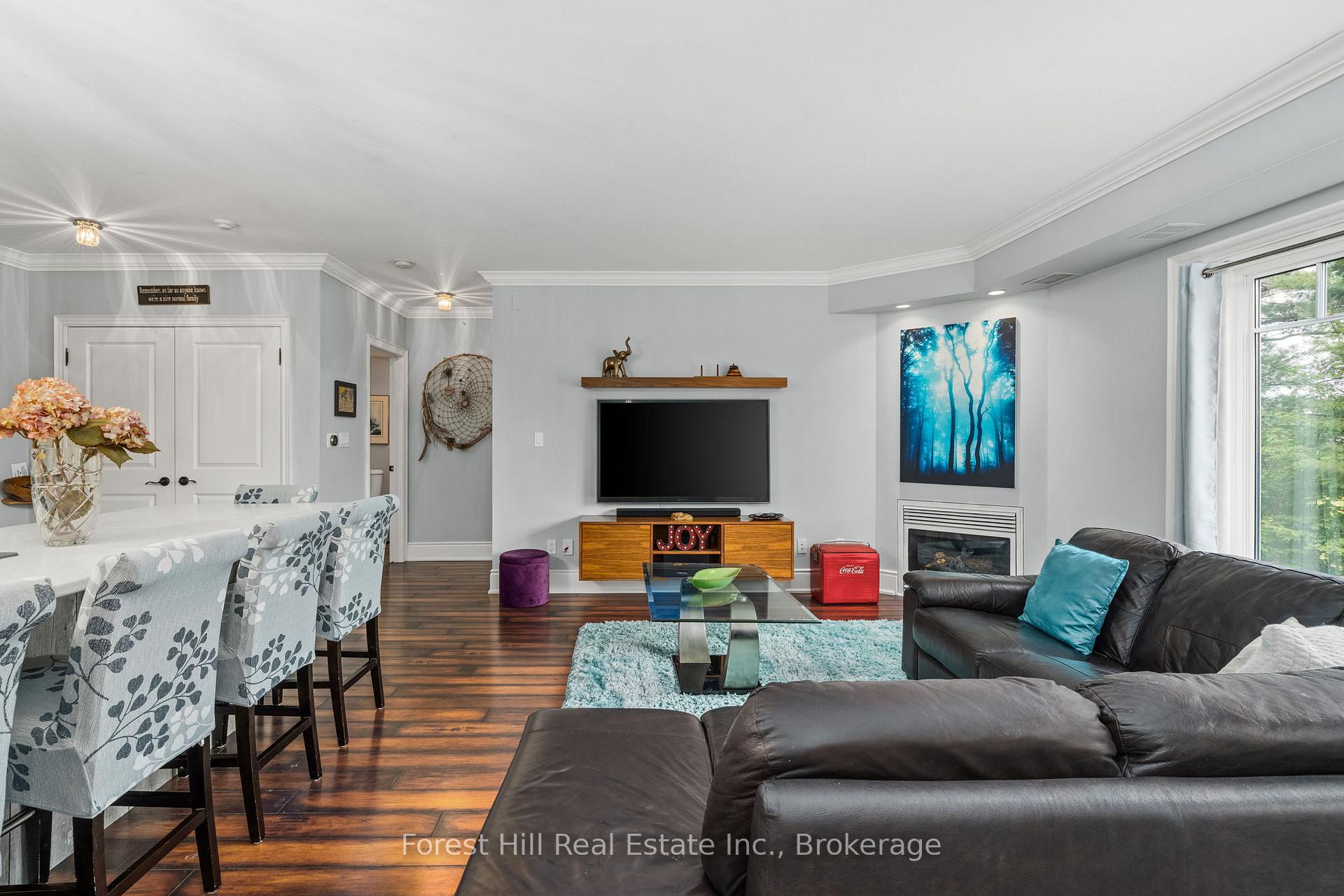 Photo 7 of Unit 204, 391C Manitoba Street, Bracebridge, Macaulay — HOMEH