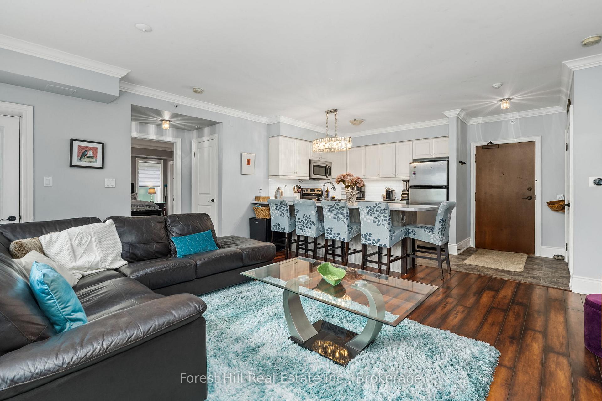 Photo 10 of Unit 204, 391C Manitoba Street, Bracebridge, Macaulay — HOMEH