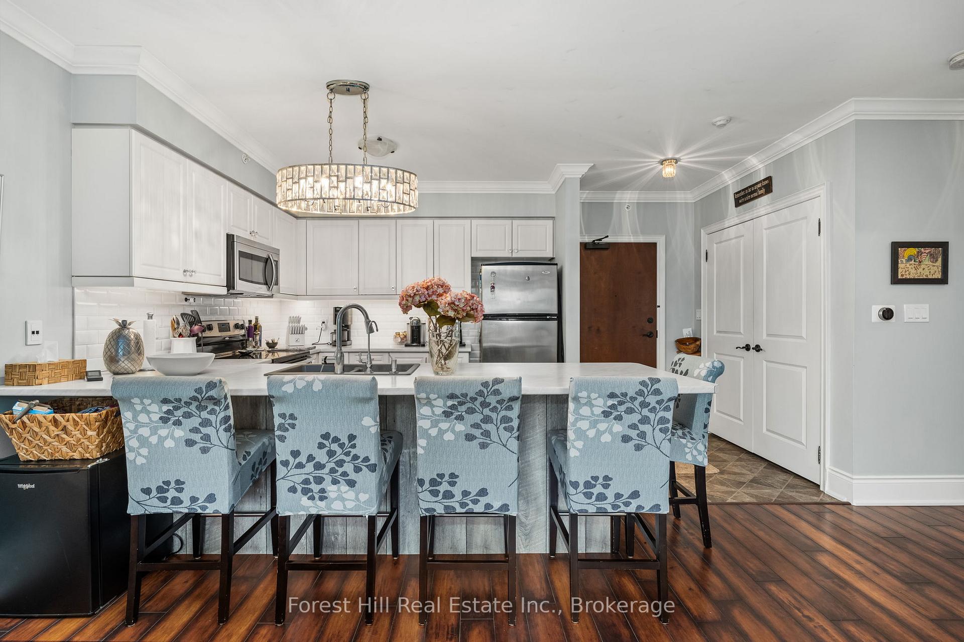 Photo 11 of Unit 204, 391C Manitoba Street, Bracebridge, Macaulay — HOMEH