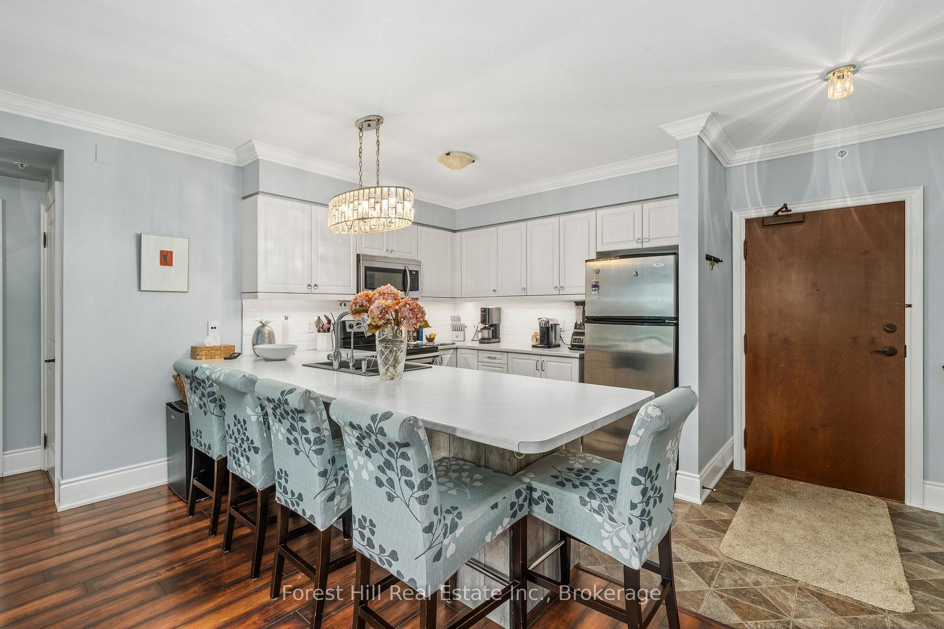 Photo 12 of Unit 204, 391C Manitoba Street, Bracebridge, Macaulay — HOMEH