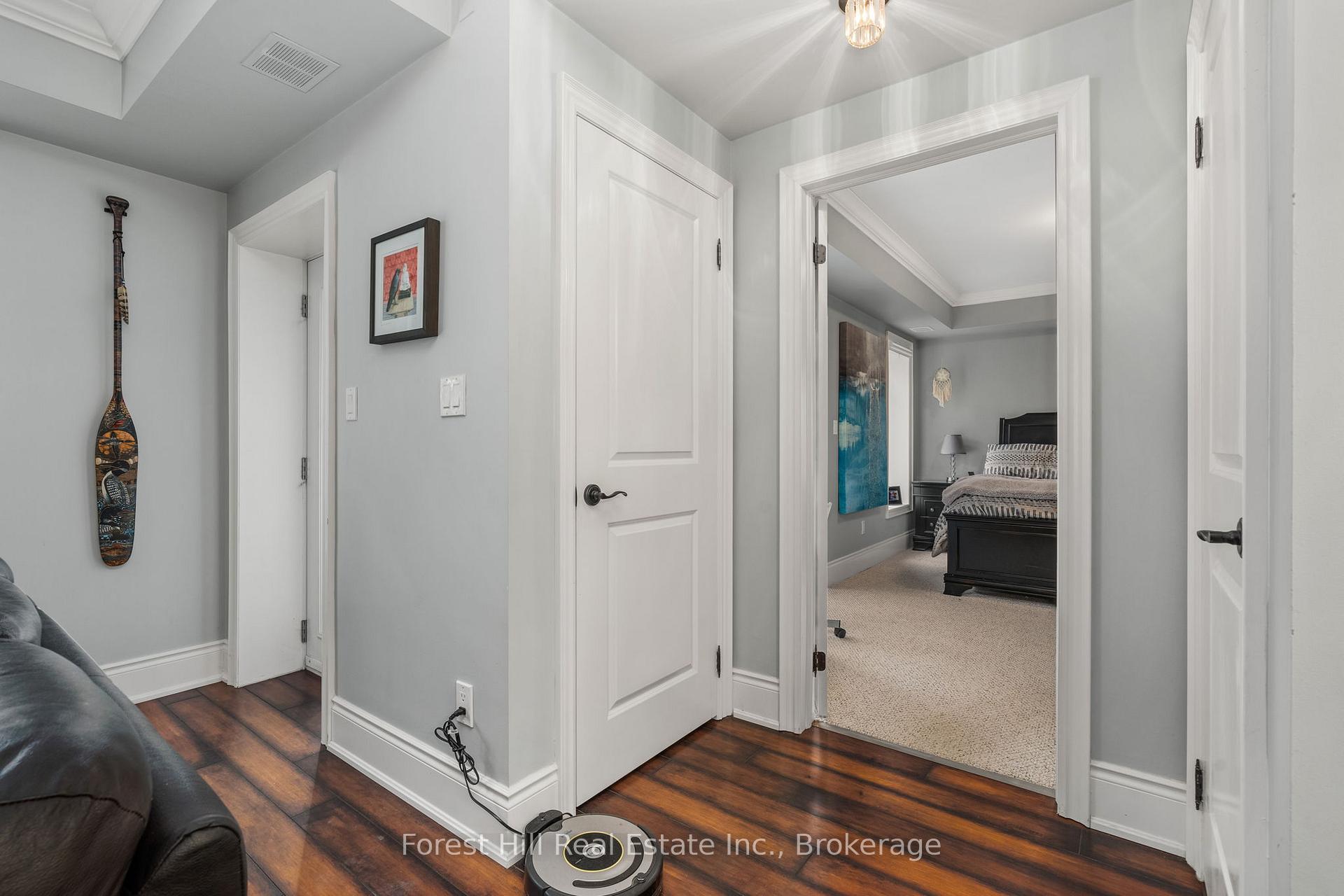 Photo 15 of Unit 204, 391C Manitoba Street, Bracebridge, Macaulay — HOMEH