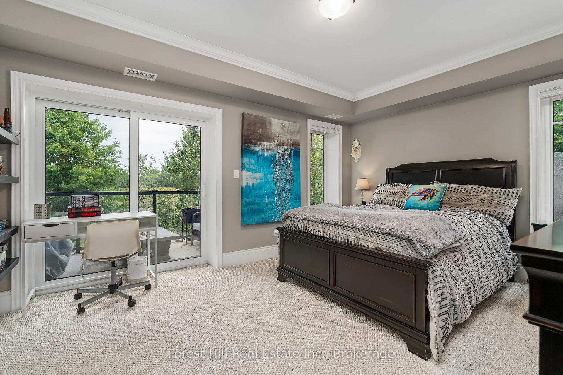 Photo 16 of Unit 204, 391C Manitoba Street, Bracebridge, Macaulay — HOMEH