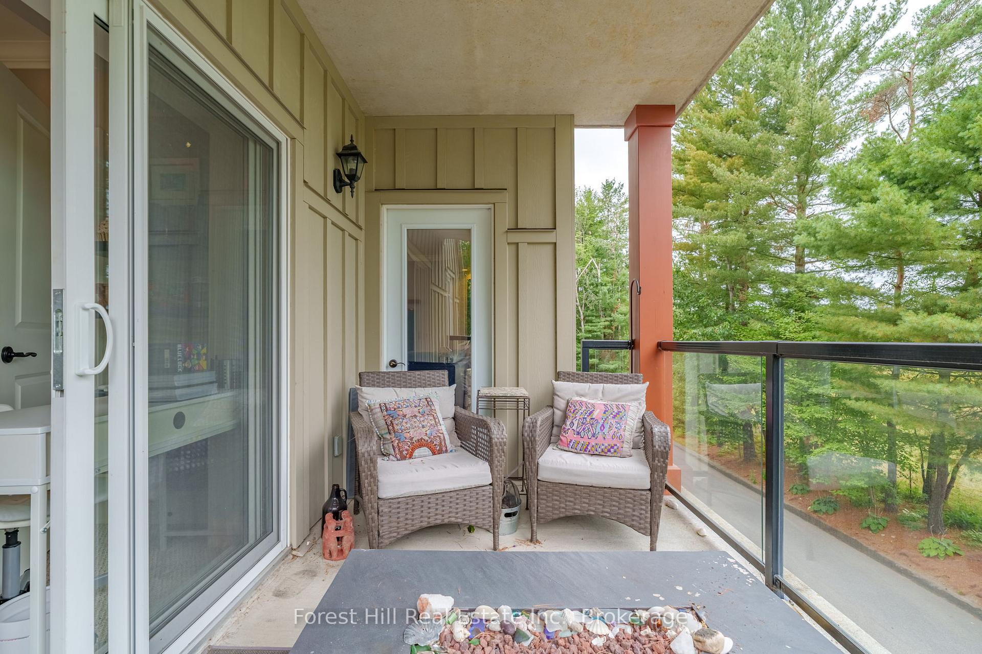 Photo 18 of Unit 204, 391C Manitoba Street, Bracebridge, Macaulay — HOMEH
