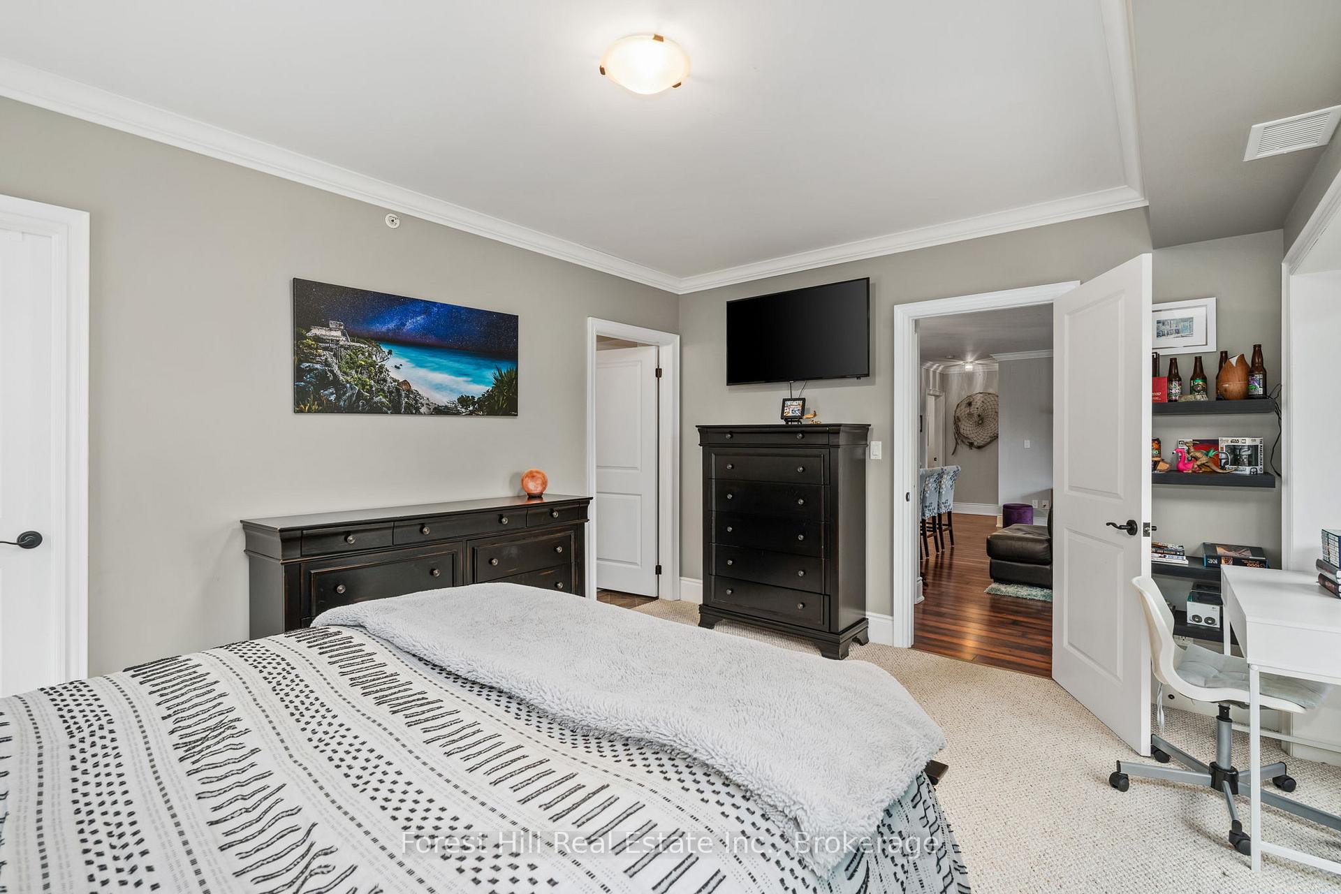 Photo 19 of Unit 204, 391C Manitoba Street, Bracebridge, Macaulay — HOMEH