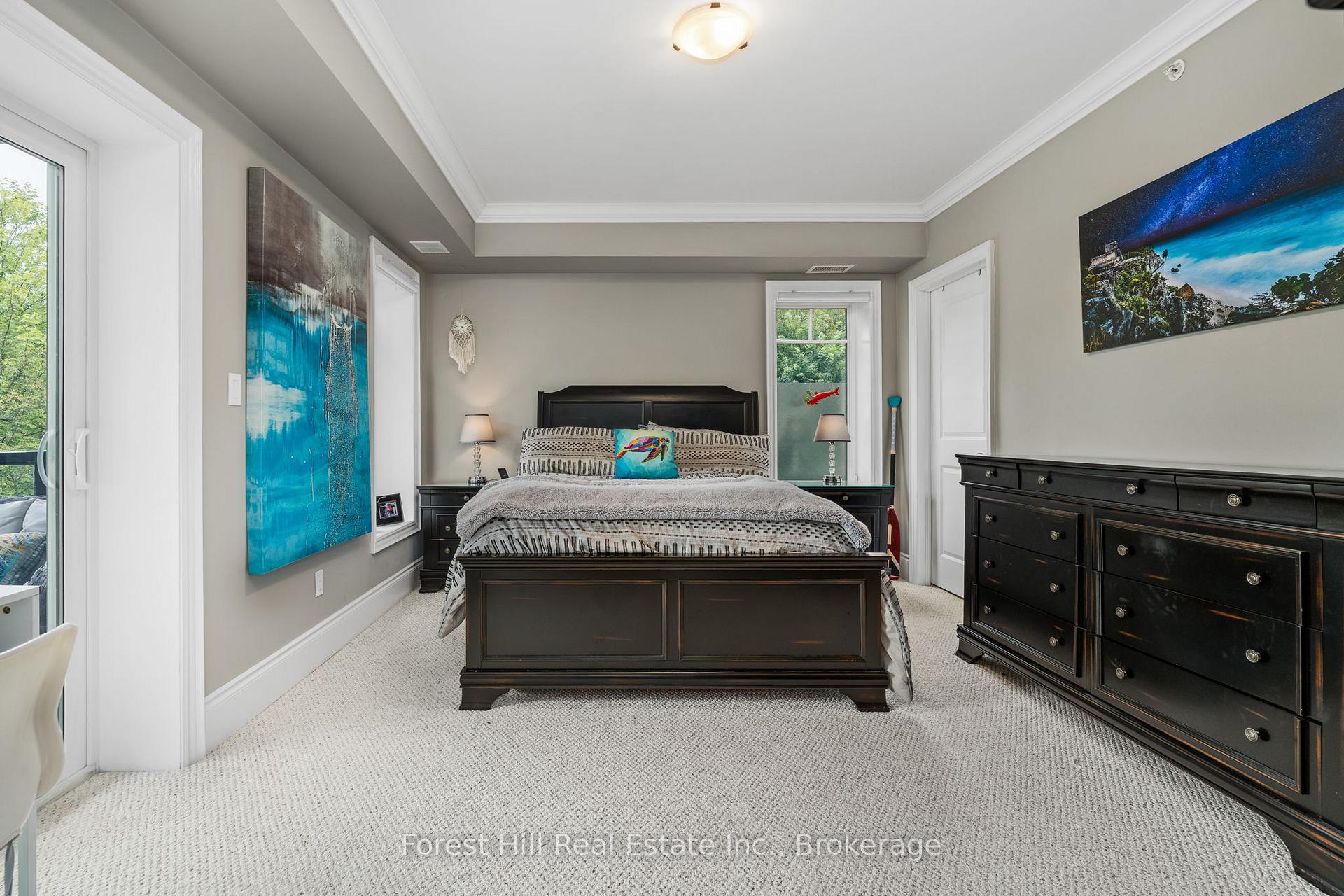 Photo 20 of Unit 204, 391C Manitoba Street, Bracebridge, Macaulay — HOMEH