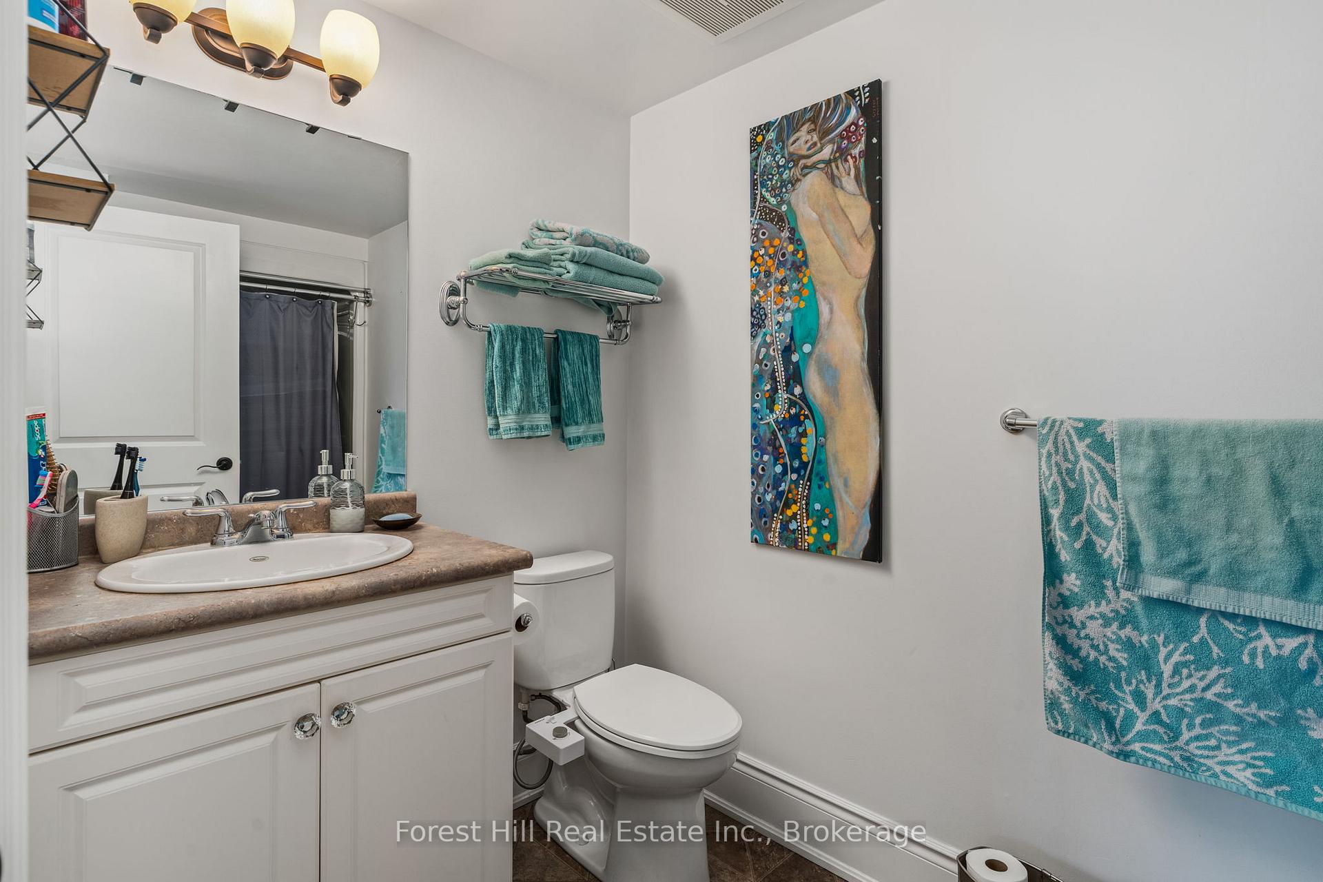 Photo 21 of Unit 204, 391C Manitoba Street, Bracebridge, Macaulay — HOMEH