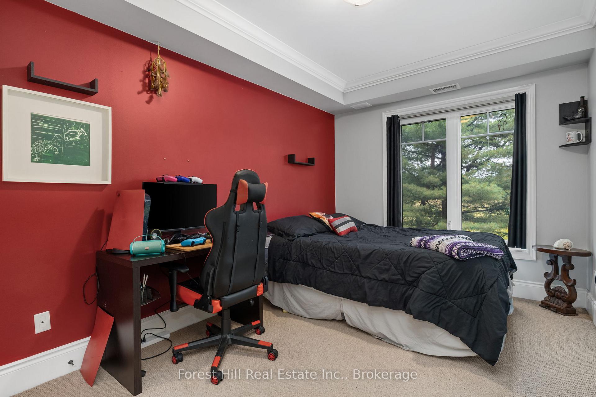 Photo 24 of Unit 204, 391C Manitoba Street, Bracebridge, Macaulay — HOMEH