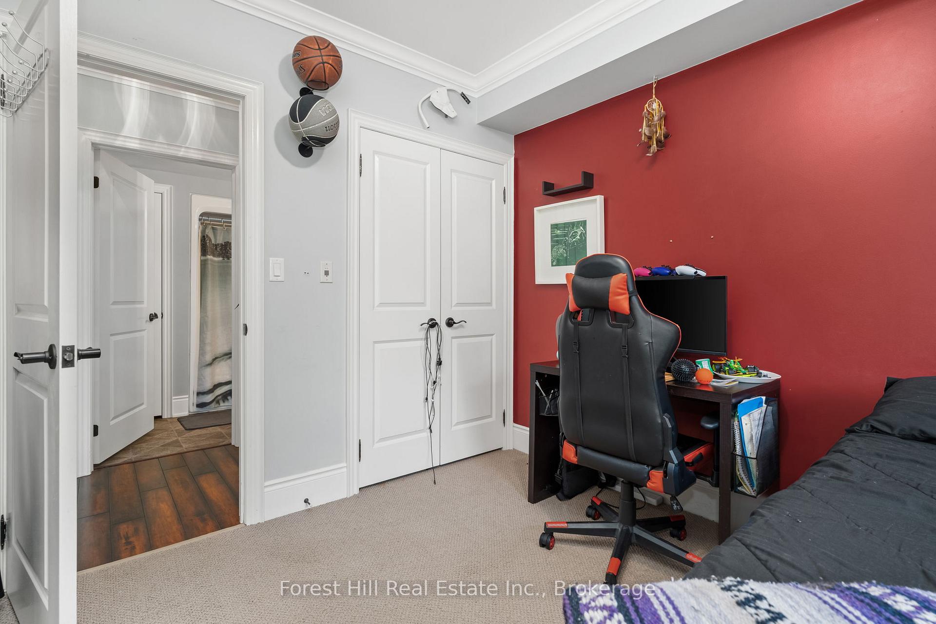 Photo 25 of Unit 204, 391C Manitoba Street, Bracebridge, Macaulay — HOMEH