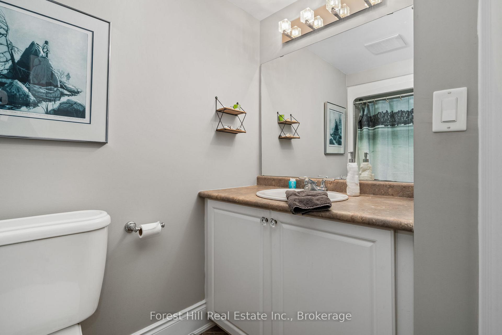 Photo 26 of Unit 204, 391C Manitoba Street, Bracebridge, Macaulay — HOMEH