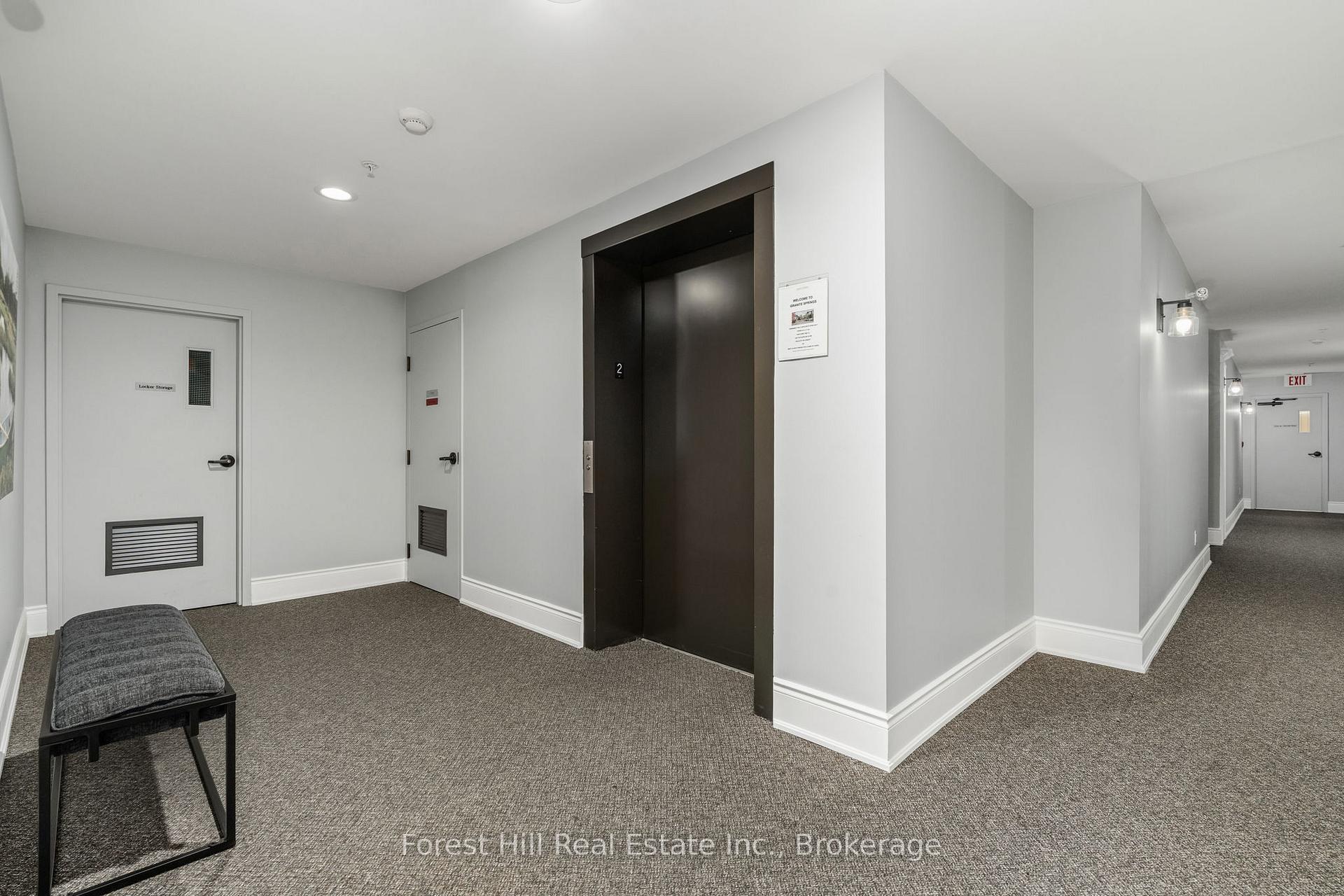 Photo 30 of Unit 204, 391C Manitoba Street, Bracebridge, Macaulay — HOMEH