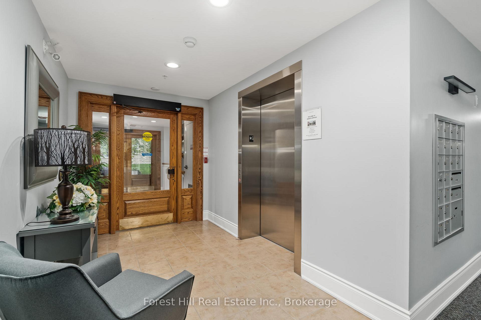 Photo 32 of Unit 204, 391C Manitoba Street, Bracebridge, Macaulay — HOMEH