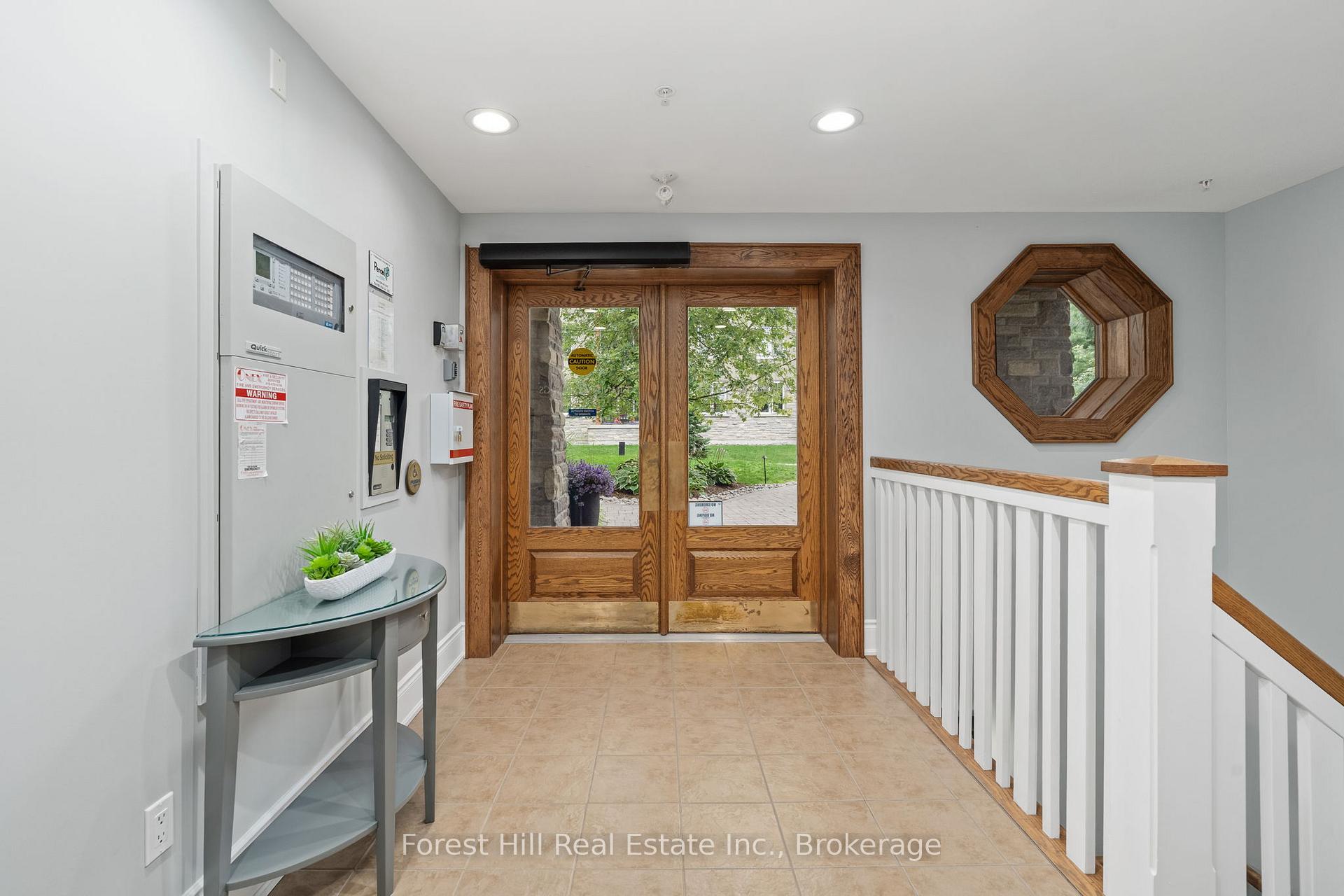 Photo 33 of Unit 204, 391C Manitoba Street, Bracebridge, Macaulay — HOMEH