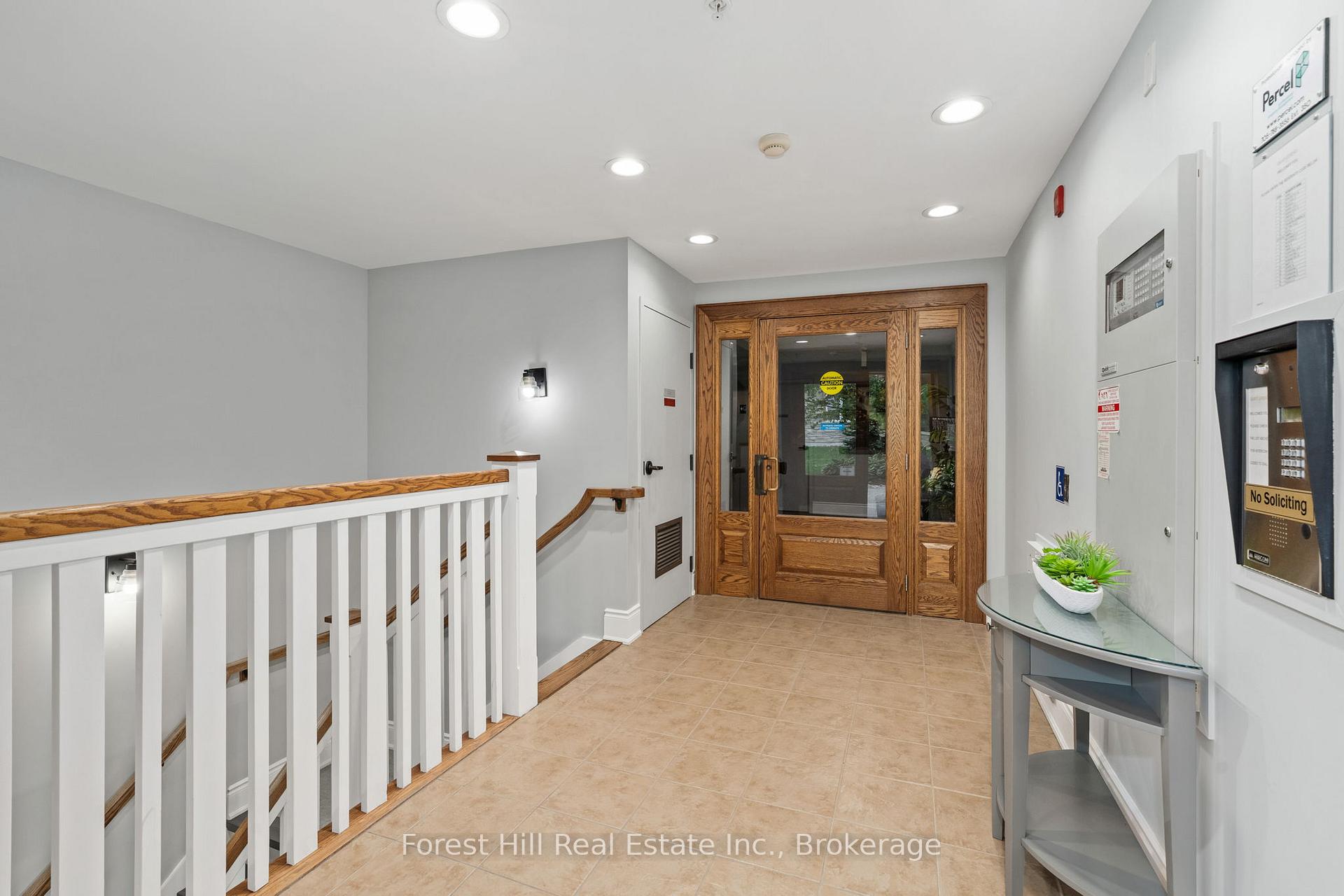 Photo 34 of Unit 204, 391C Manitoba Street, Bracebridge, Macaulay — HOMEH