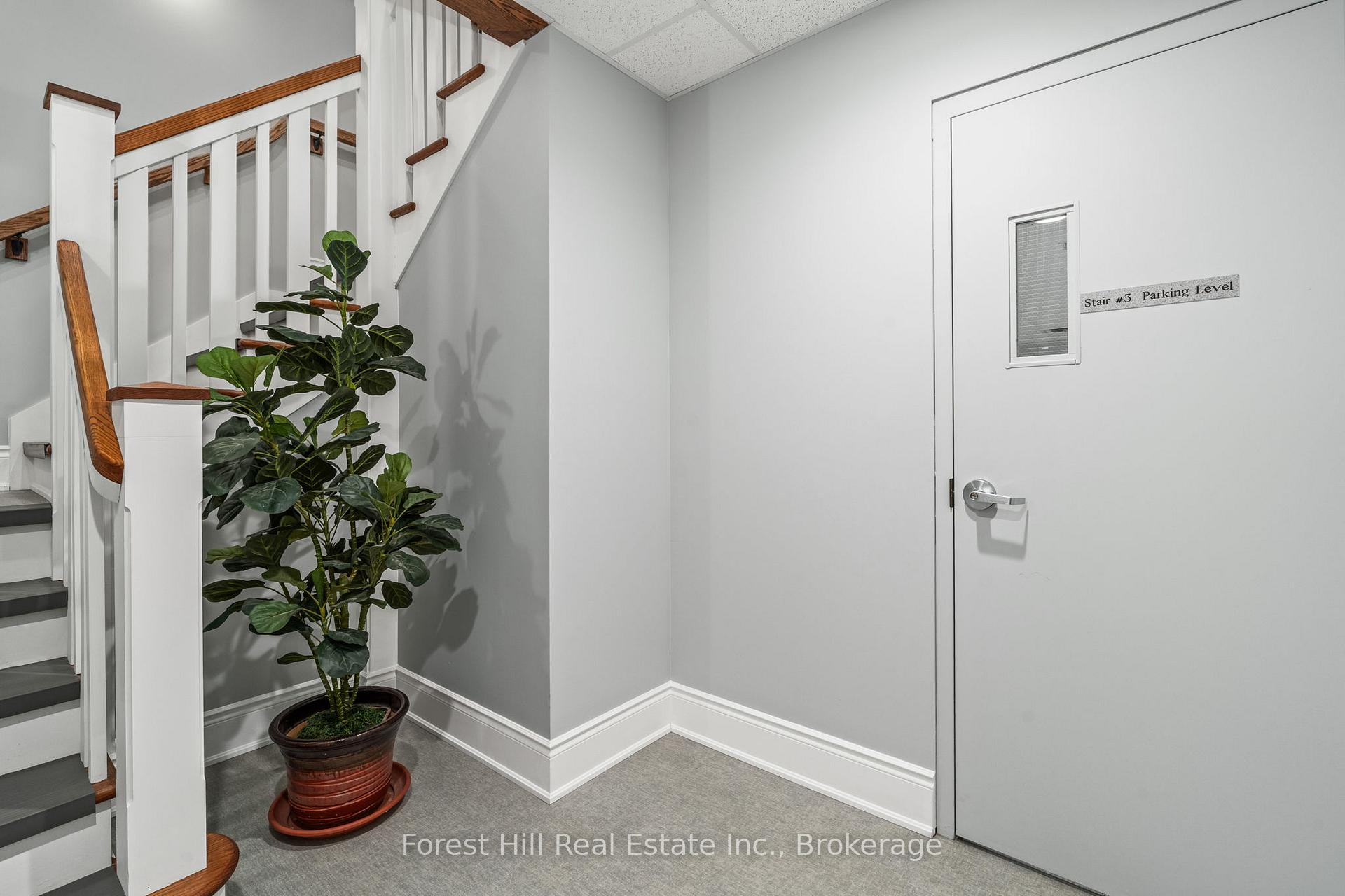 Photo 35 of Unit 204, 391C Manitoba Street, Bracebridge, Macaulay — HOMEH
