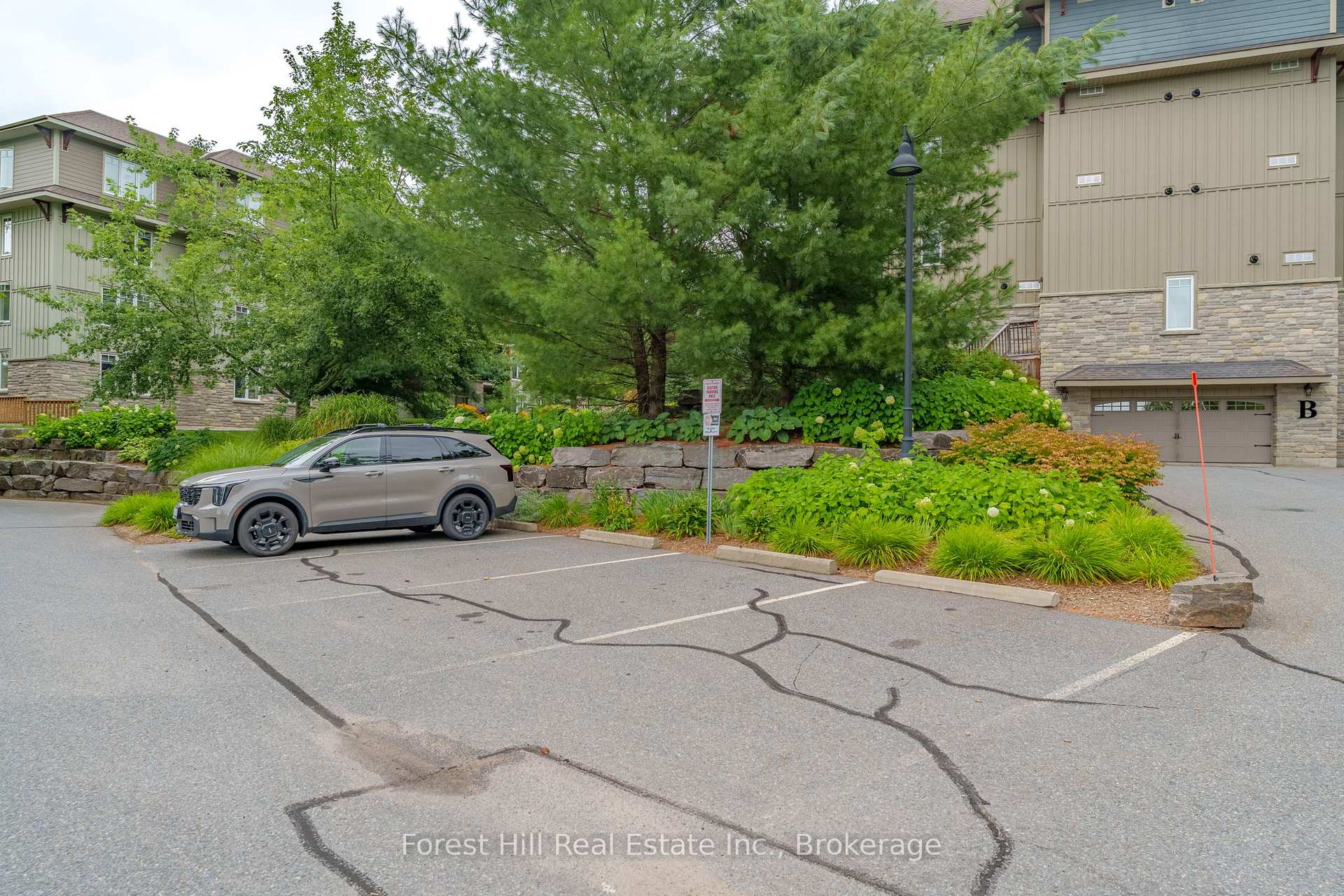 Photo 39 of Unit 204, 391C Manitoba Street, Bracebridge, Macaulay — HOMEH