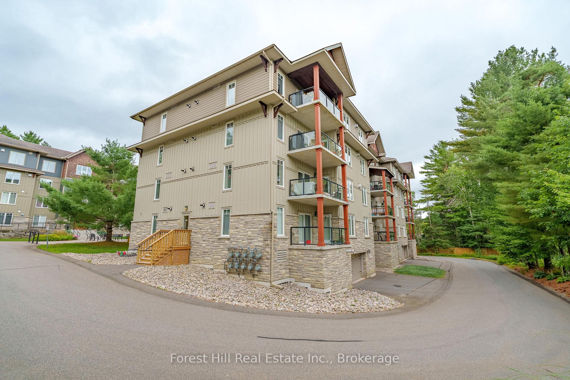 Photo 40 of Unit 204, 391C Manitoba Street, Bracebridge, Macaulay — HOMEH