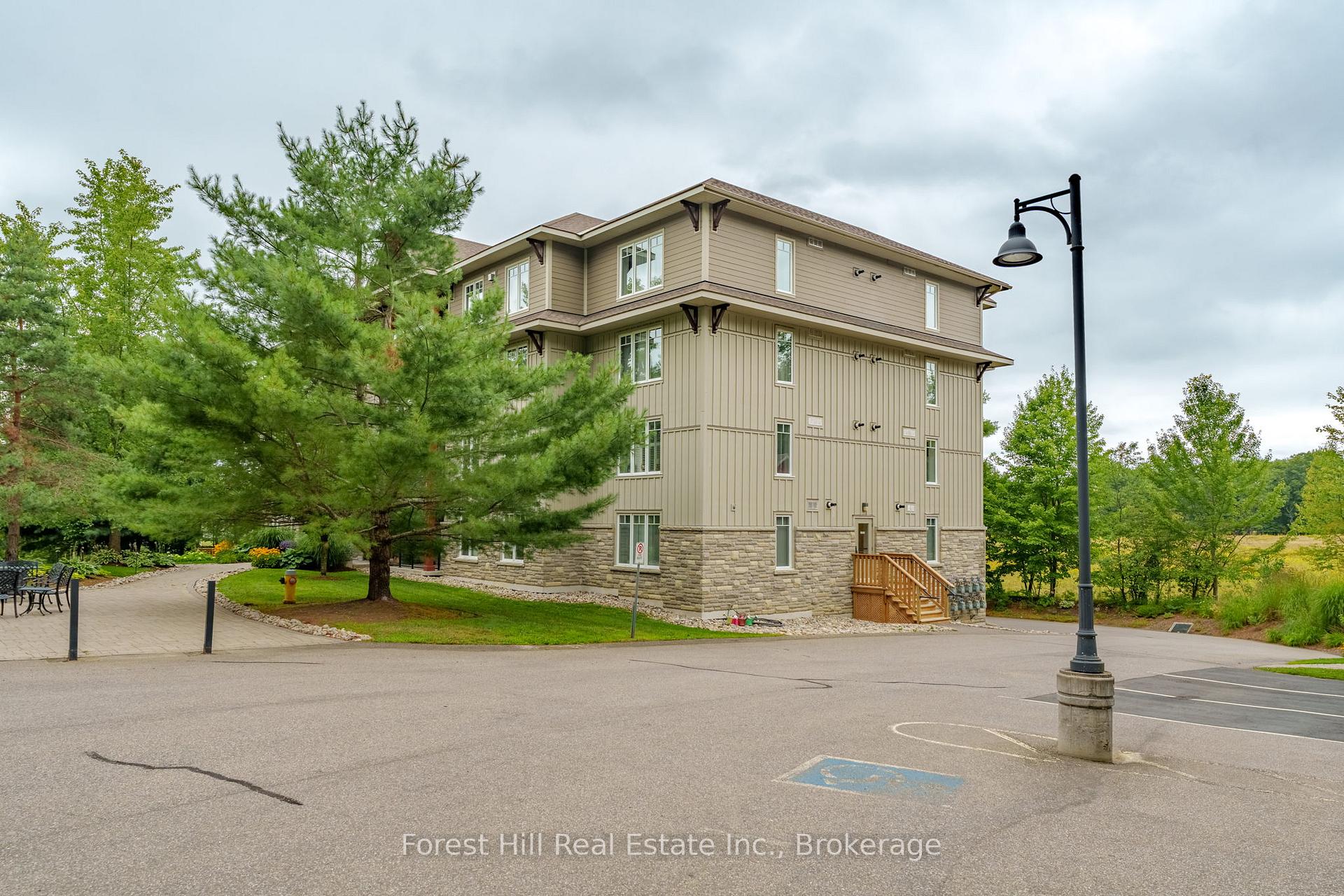 Photo 41 of Unit 204, 391C Manitoba Street, Bracebridge, Macaulay — HOMEH
