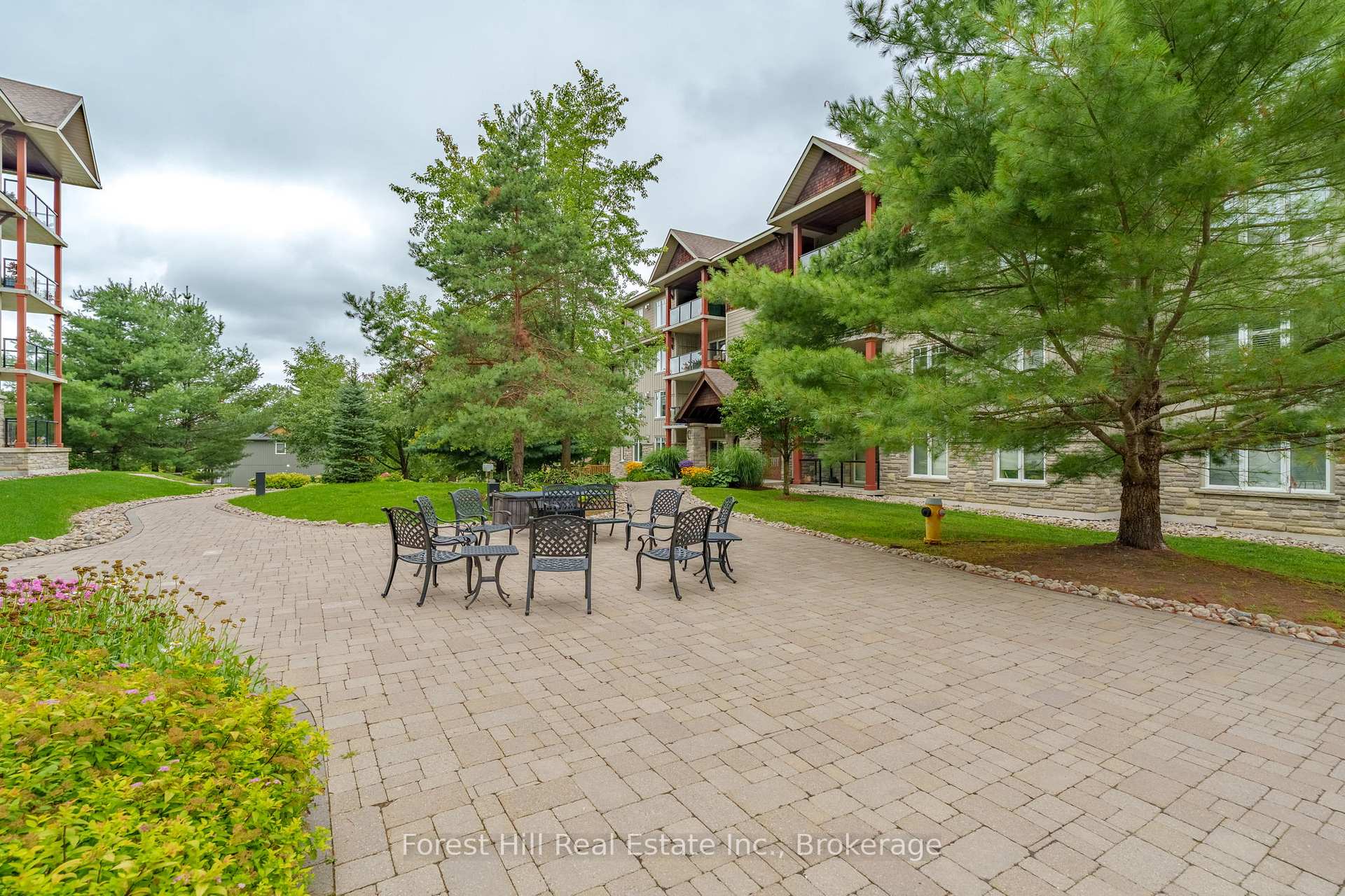 Photo 43 of Unit 204, 391C Manitoba Street, Bracebridge, Macaulay — HOMEH