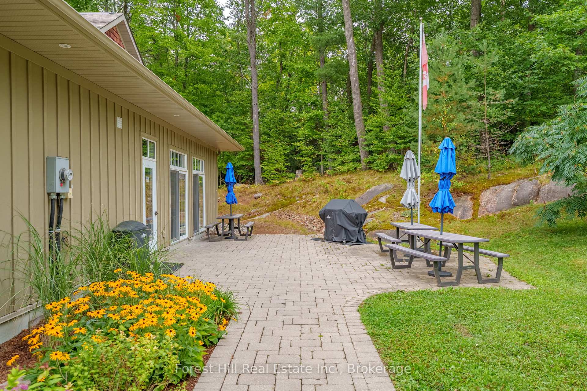 Photo 45 of Unit 204, 391C Manitoba Street, Bracebridge, Macaulay — HOMEH