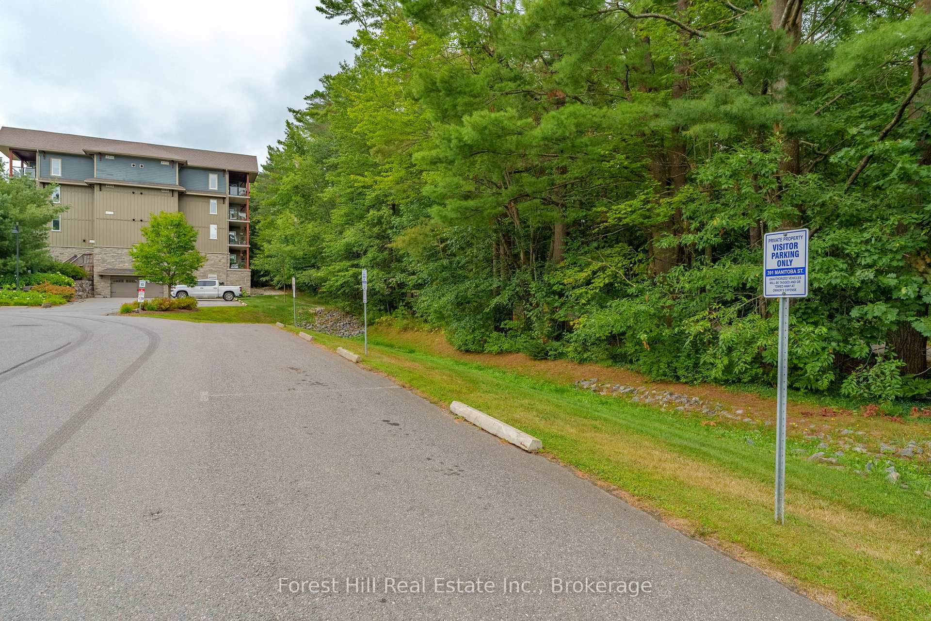 Photo 46 of Unit 204, 391C Manitoba Street, Bracebridge, Macaulay — HOMEH