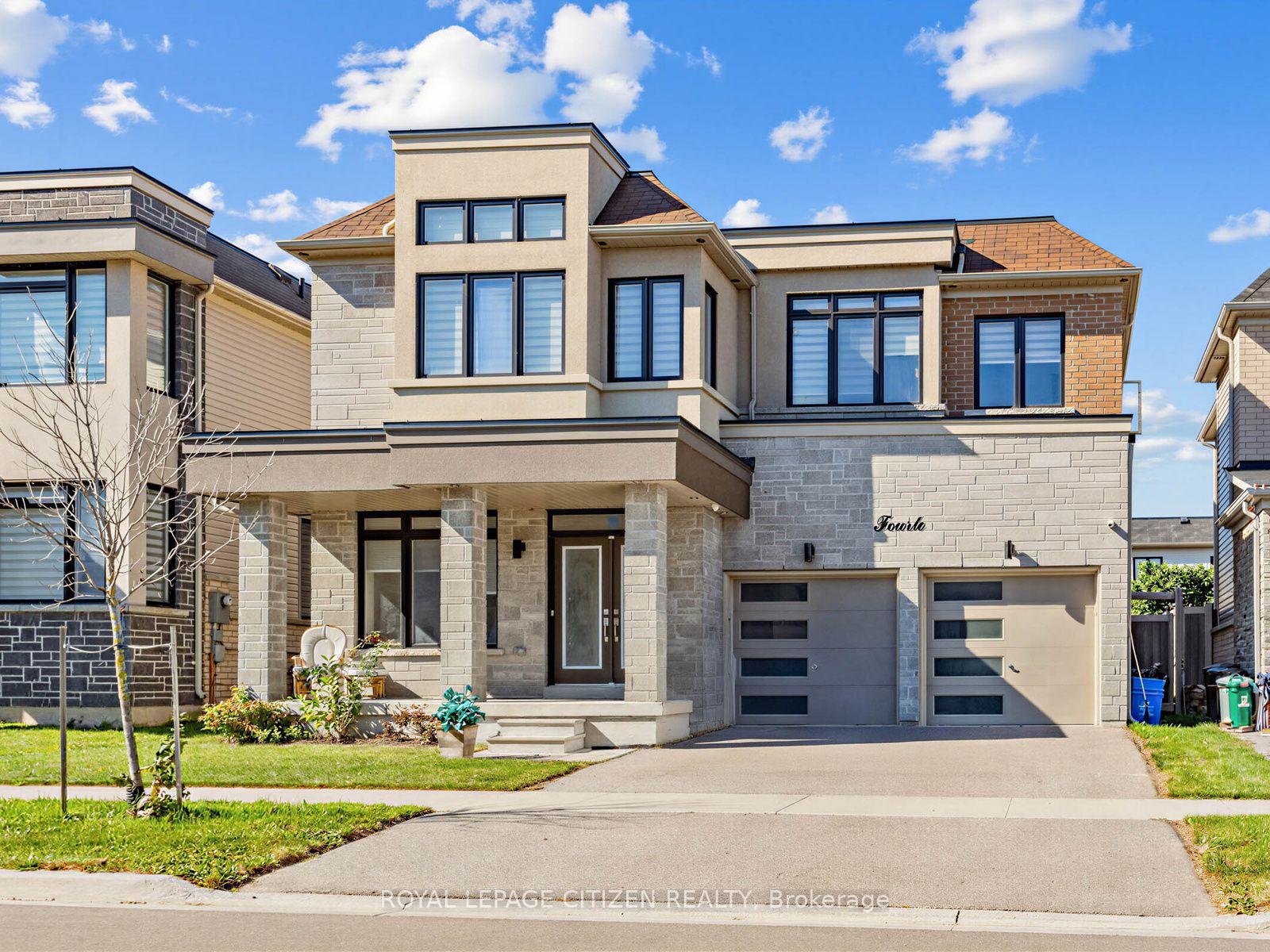 Photo 1 of 14 Cryderman Lane, Clarington, Bowmanville — HOMEH