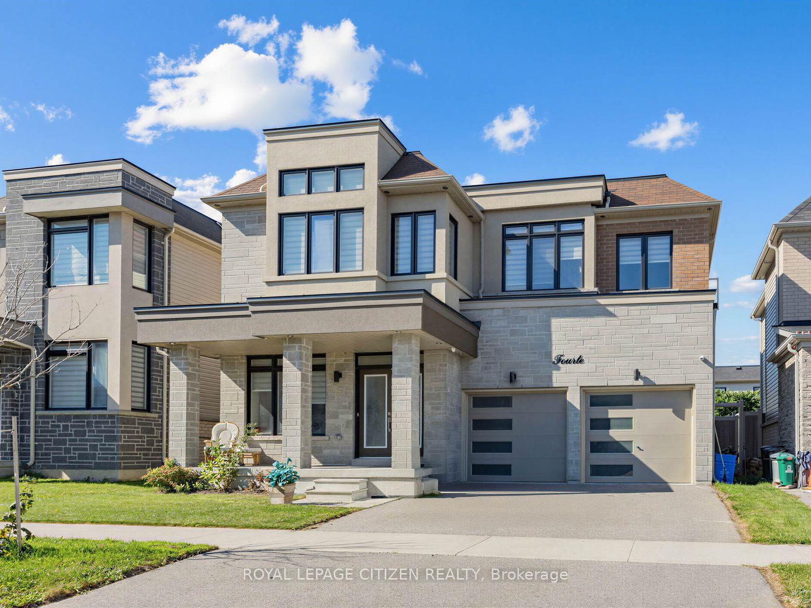 Photo 2 of 14 Cryderman Lane, Clarington, Bowmanville — HOMEH