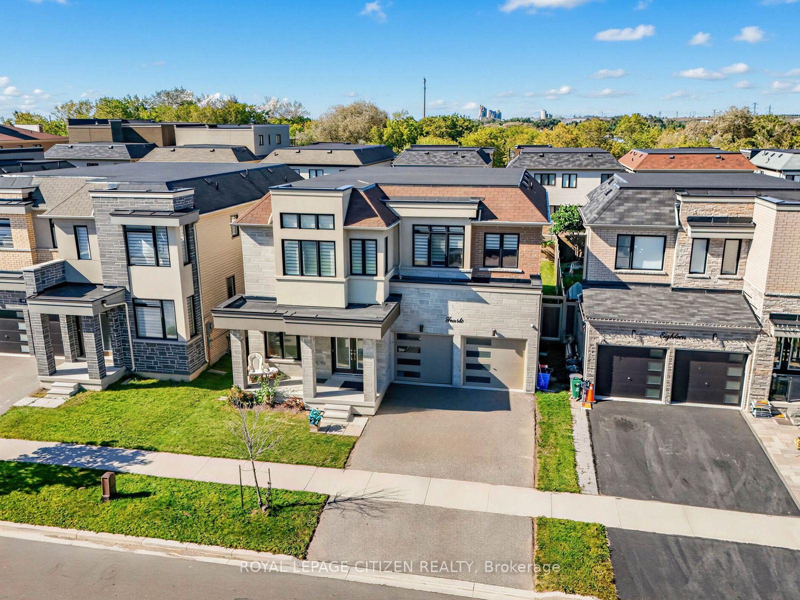 Photo 3 of 14 Cryderman Lane, Clarington, Bowmanville — HOMEH