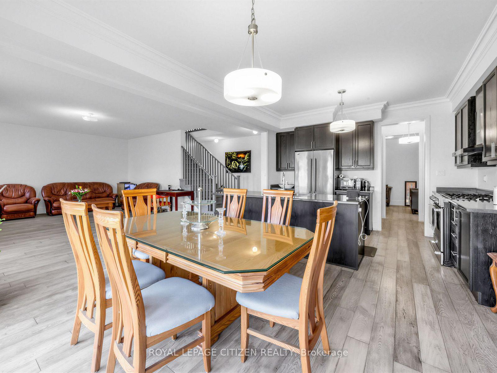 Photo 13 of 14 Cryderman Lane, Clarington, Bowmanville — HOMEH