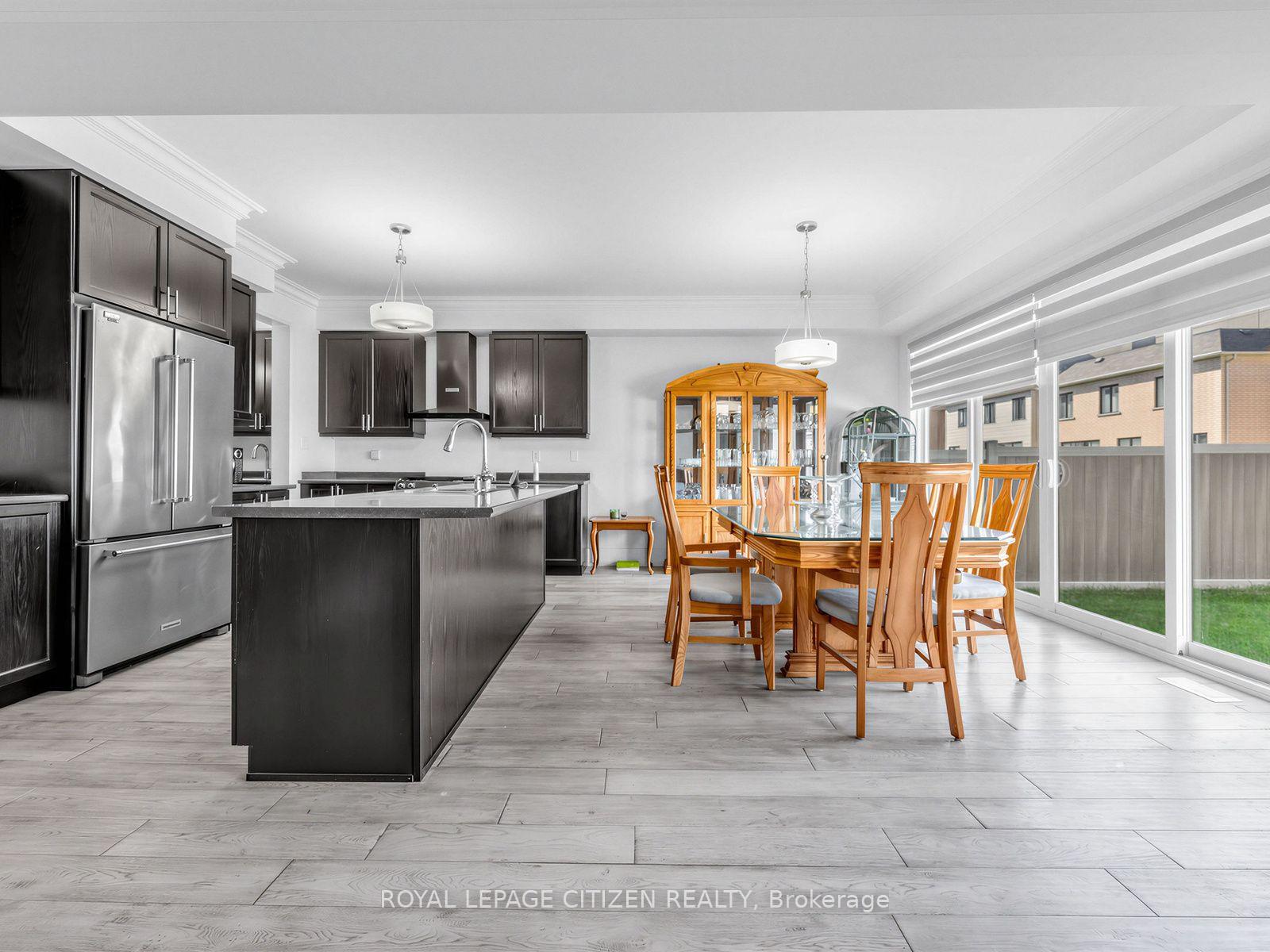 Photo 14 of 14 Cryderman Lane, Clarington, Bowmanville — HOMEH