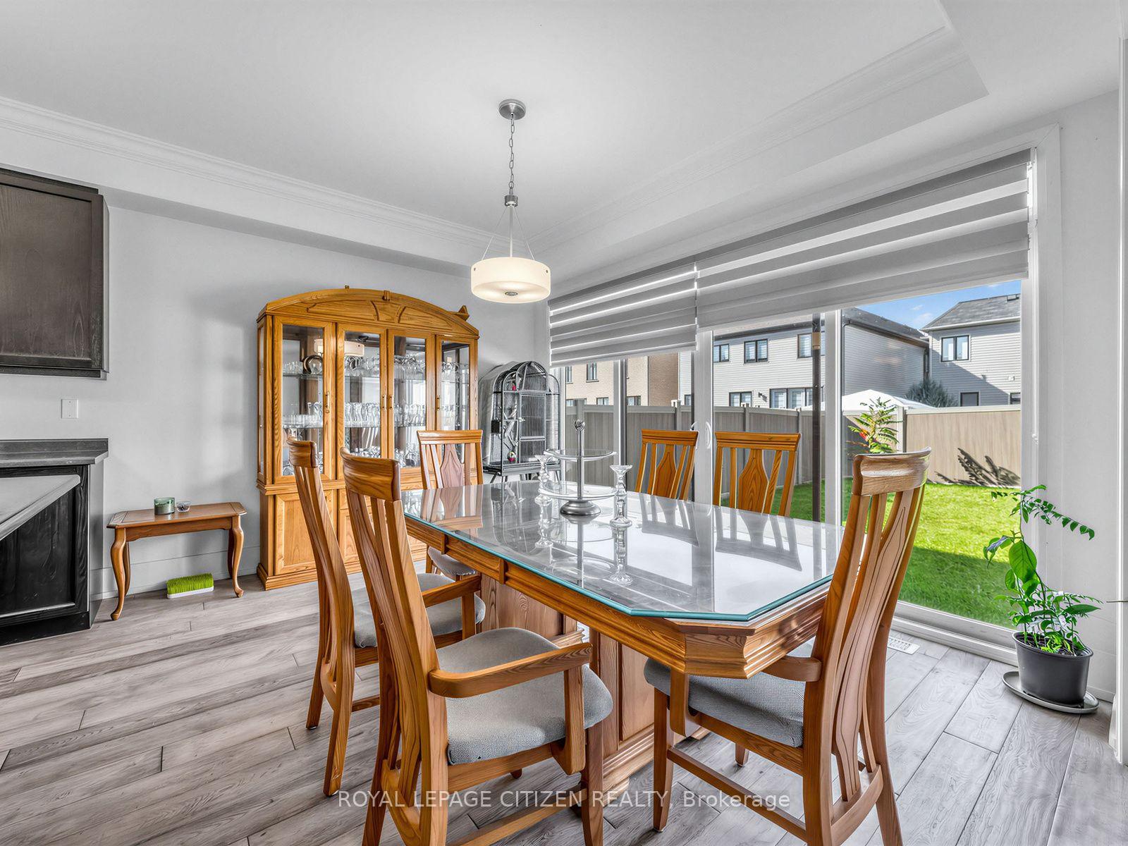 Photo 15 of 14 Cryderman Lane, Clarington, Bowmanville — HOMEH