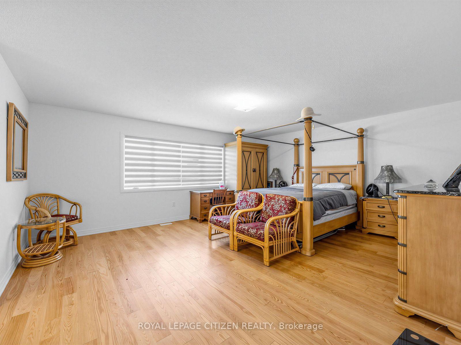 Photo 20 of 14 Cryderman Lane, Clarington, Bowmanville — HOMEH