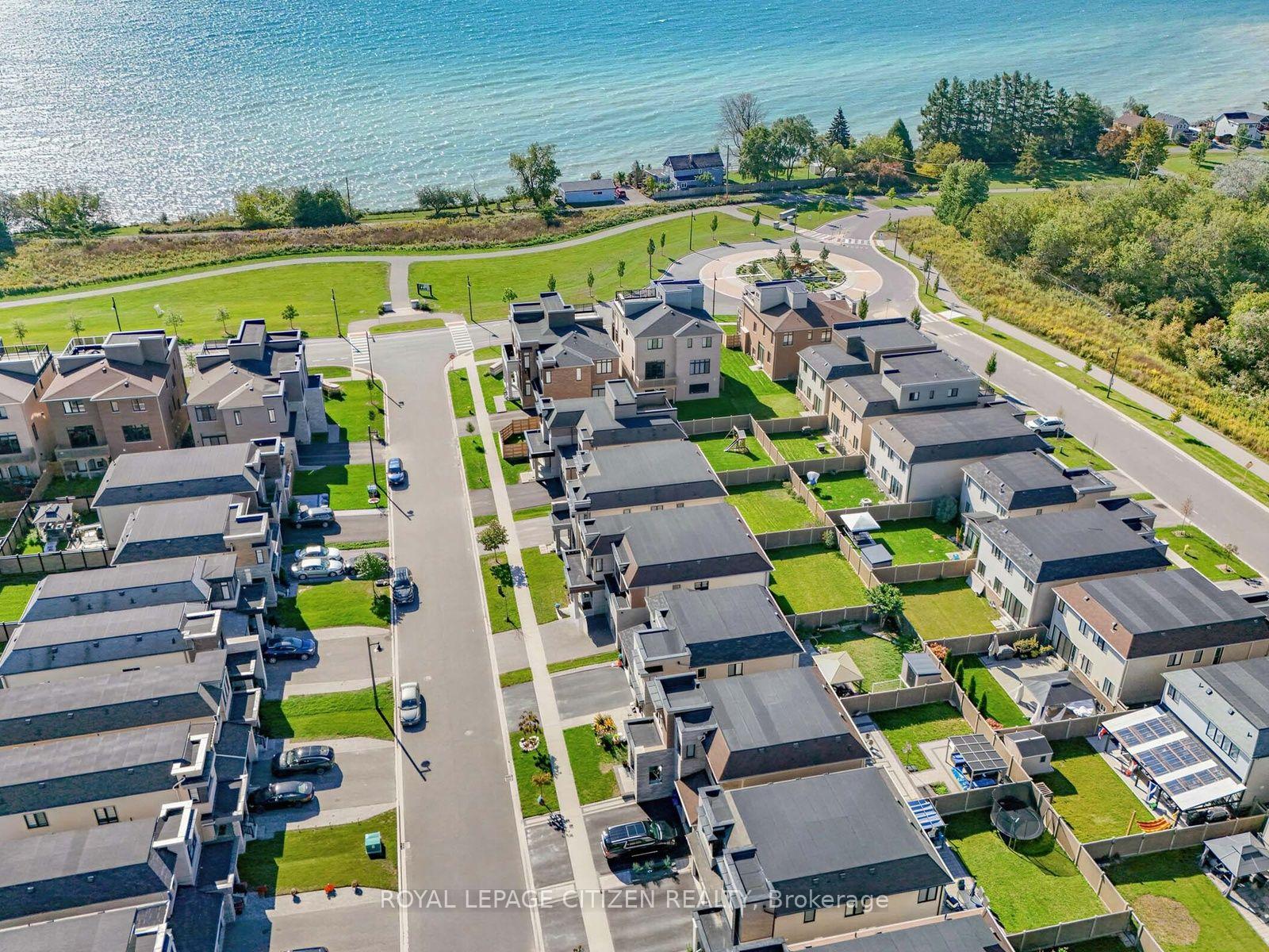 Photo 37 of 14 Cryderman Lane, Clarington, Bowmanville — HOMEH