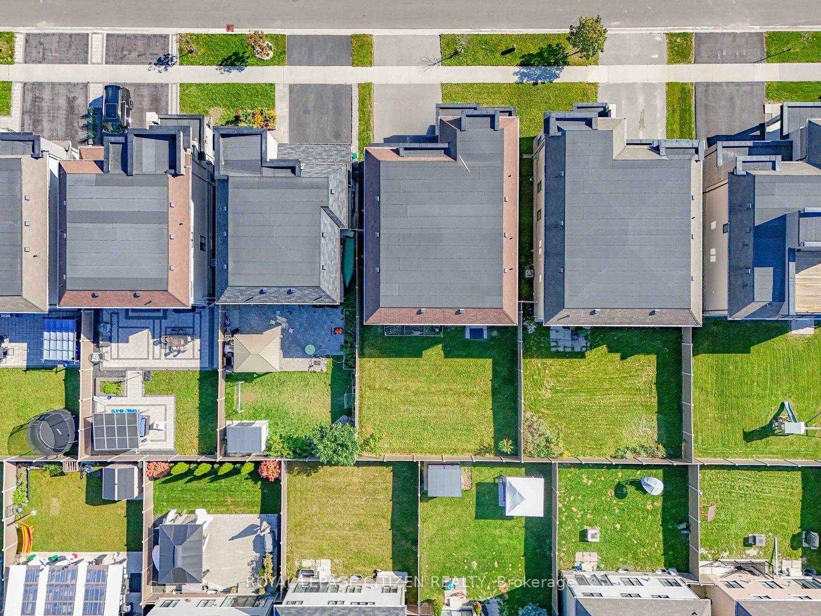 Photo 38 of 14 Cryderman Lane, Clarington, Bowmanville — HOMEH
