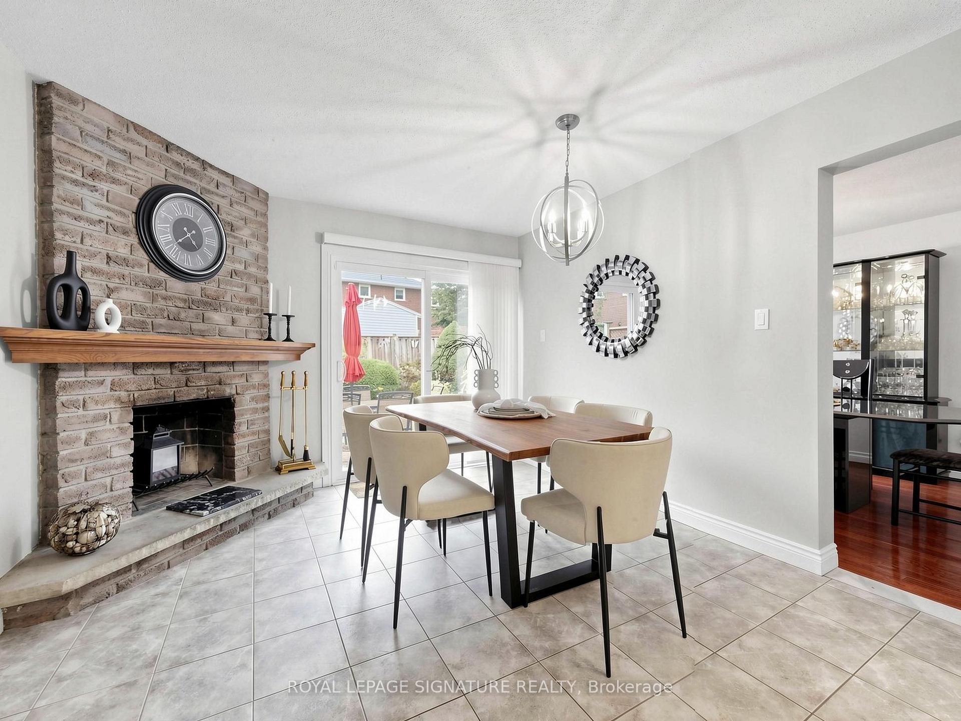 Photo 14 of 83 Empringham Crescent, Markham, Milliken Mills West — HOMEH