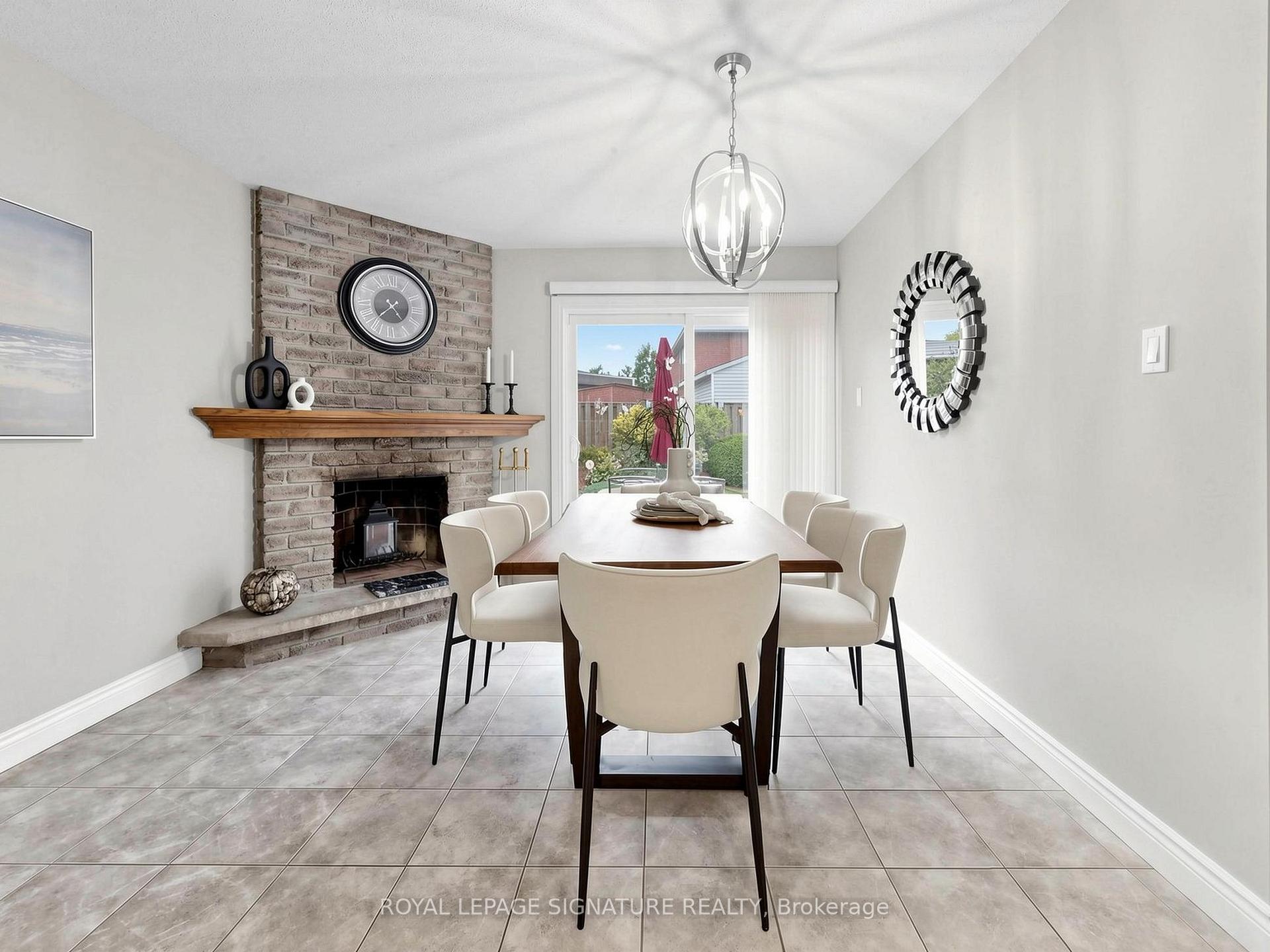 Photo 15 of 83 Empringham Crescent, Markham, Milliken Mills West — HOMEH